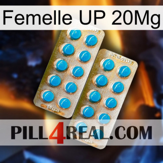 Female UP 20Mg new08